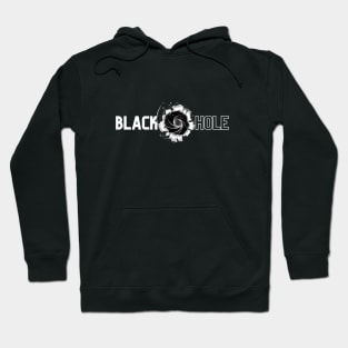 The Black Hole Hoodie